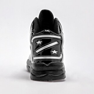 Foto 5 | Foto 5 | Tenis Zoomer Negro Para Hombre