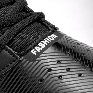 Foto 8 | Foto 8 | Tenis Zoomer Negro Para Hombre