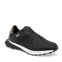 Tenis Neosport Negro Para Hombre