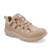 Tenis Bycasino X Beige Para Hombre