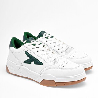 Foto 2 | Foto 2 | Tenis Trucco Blanco Para Hombre