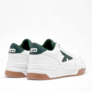 Foto 5 | Foto 5 | Tenis Trucco Blanco Para Hombre