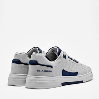 Foto 5 | Foto 5 | Tenis Clasben Gris Para Hombre