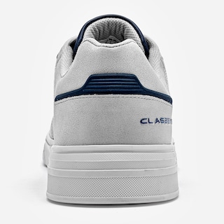 Foto 6 | Foto 6 | Tenis Clasben Gris Para Hombre