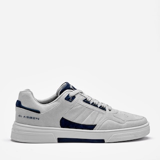 Foto 7 | Foto 7 | Tenis Clasben Gris Para Hombre