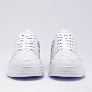 Foto 4 | Foto 4 | Tenis Apoort Blanco Para Hombre