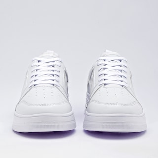 Foto 4 | Foto 4 | Tenis Apoort Blanco Para Hombre