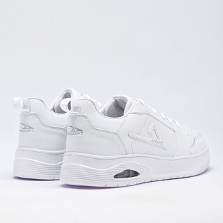 Foto 5 | Foto 5 | Tenis Apoort Blanco Para Hombre