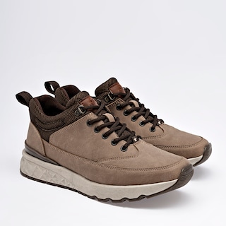 Foto 2 | Foto 2 | Tenis Moramora Café Para Hombre