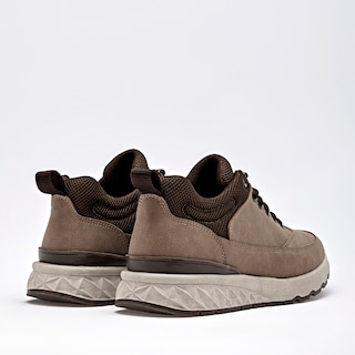 Foto 5 | Foto 5 | Tenis Moramora Café Para Hombre