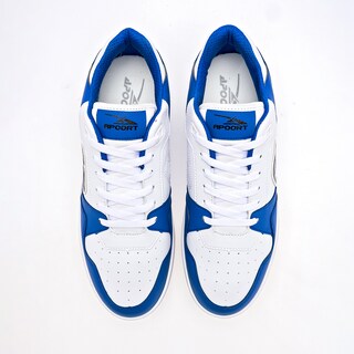 Foto 3 | Foto 3 | Tenis Apoort Blanco Para Hombre