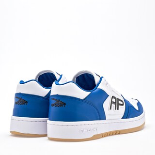 Foto 5 | Foto 5 | Tenis Apoort Blanco Para Hombre