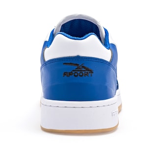 Foto 6 | Foto 6 | Tenis Apoort Blanco Para Hombre