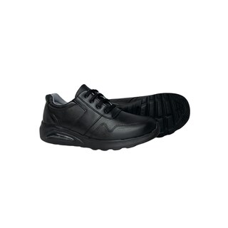 Foto 3 | Foto 3 | Zapato Profesional Parbal 3000 Negro Caballero