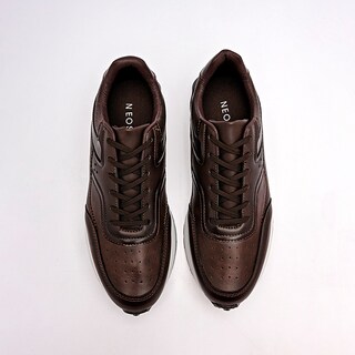 Foto 3 | Foto 3 | Tenis Neosport Café Para Hombre