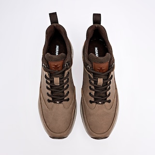 Foto 3 | Foto 3 | Tenis Moramora Café Para Hombre