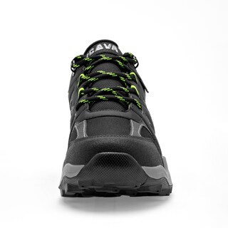 Foto 3 | Foto 3 | Tenis Bycasino X Negro Para Hombre