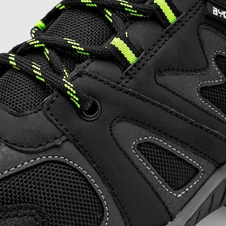 Foto 8 | Foto 8 | Tenis Bycasino X Negro Para Hombre