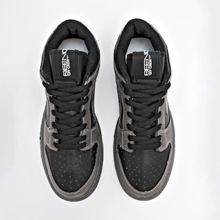 Foto 3 | Foto 3 | Tenis Been Class Negro Para Hombre