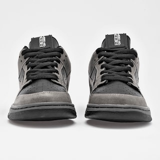 Foto 4 | Foto 4 | Tenis Been Class Negro Para Hombre