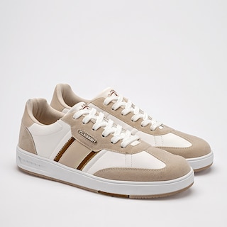 Foto 2 | Foto 2 | Tenis Clasben Blanco Para Hombre