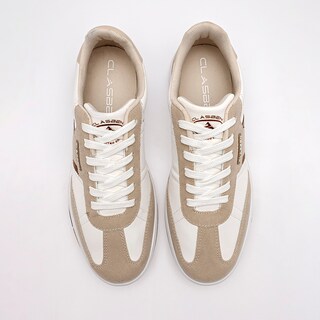 Foto 3 | Foto 3 | Tenis Clasben Blanco Para Hombre