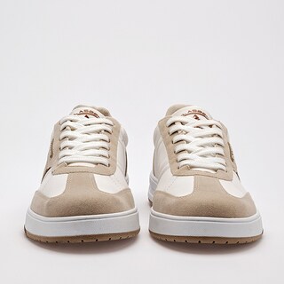 Foto 4 | Foto 4 | Tenis Clasben Blanco Para Hombre