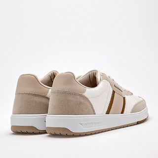 Foto 5 | Foto 5 | Tenis Clasben Blanco Para Hombre