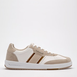 Foto 7 | Foto 7 | Tenis Clasben Blanco Para Hombre
