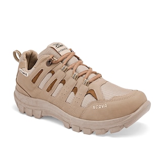 Foto 1 | Foto 1 | Tenis Bycasino X Beige Para Hombre