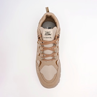 Foto 2 | Foto 2 | Tenis Bycasino X Beige Para Hombre