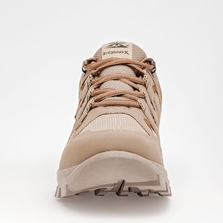 Foto 3 | Foto 3 | Tenis Bycasino X Beige Para Hombre