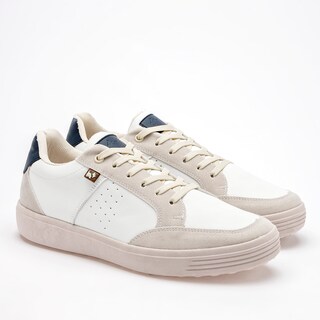 Foto 2 | Foto 2 | Tenis Ferrioni Blanco Para Hombre