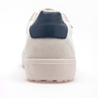 Foto 6 | Foto 6 | Tenis Ferrioni Blanco Para Hombre