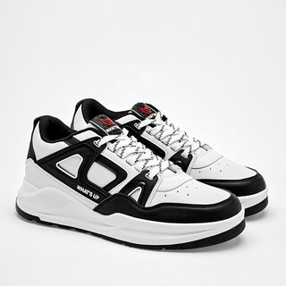 Foto 2 | Foto 2 | Tenis What's U? Blanco Para Hombre