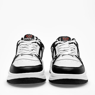 Foto 4 | Foto 4 | Tenis What's U? Blanco Para Hombre