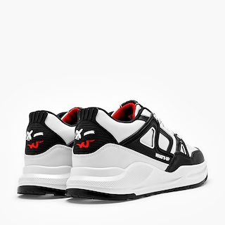 Foto 5 | Foto 5 | Tenis What's U? Blanco Para Hombre