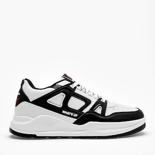 Foto 7 | Foto 7 | Tenis What's U? Blanco Para Hombre