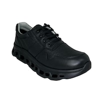 Zapato Confort Parbal 3025 Negro Caballero