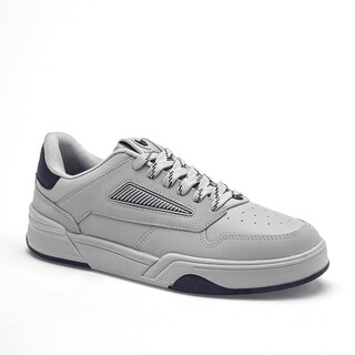 Foto 1 | Foto 1 | Tenis What's U? Gris Para Hombre