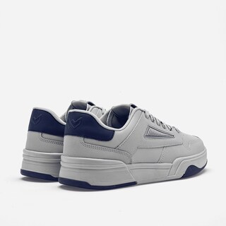 Foto 5 | Foto 5 | Tenis What's U? Gris Para Hombre