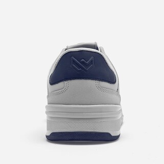 Foto 6 | Foto 6 | Tenis What's U? Gris Para Hombre