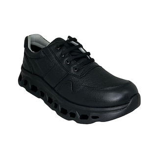 Foto 1 | Foto 1 | Zapato Confort Parbal 3025 Negro Caballero