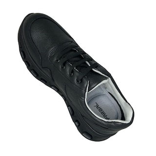 Foto 4 | Foto 4 | Zapato Confort Parbal 3025 Negro Caballero