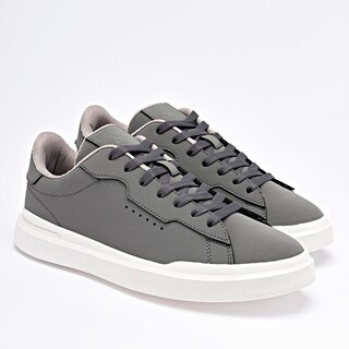 Foto 2 | Foto 2 | Tenis Moramora Gris Para Hombre
