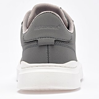 Foto 6 | Foto 6 | Tenis Moramora Gris Para Hombre