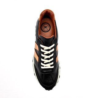 Foto 2 | Foto 2 | Tenis Sabatter Negro Para Hombre