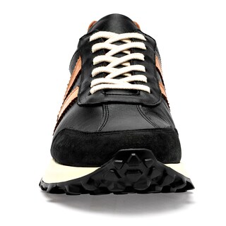 Foto 3 | Foto 3 | Tenis Sabatter Negro Para Hombre