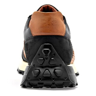 Foto 5 | Foto 5 | Tenis Sabatter Negro Para Hombre