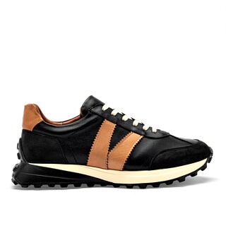 Foto 6 | Foto 6 | Tenis Sabatter Negro Para Hombre